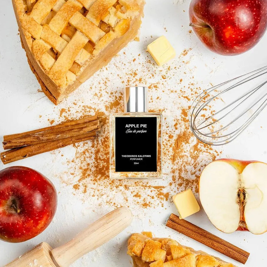 Apple Pie Theodoros Kalotinis Eau de Parfum 50ml