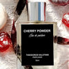 Cherry Powder Theodoros Kalotinis Eau de Parfum 50ml