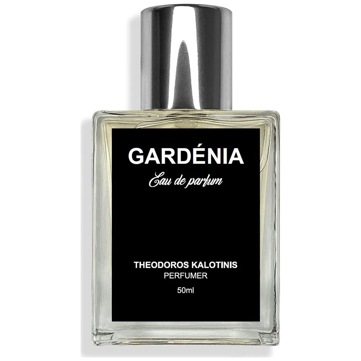 Gardenia Theodoros Kalotinis Eau de Parfum 50ml