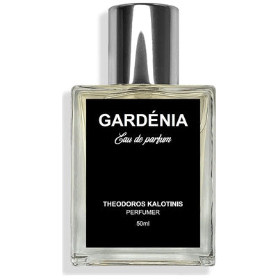 Gardenia Theodoros Kalotinis Eau de Parfum 50ml