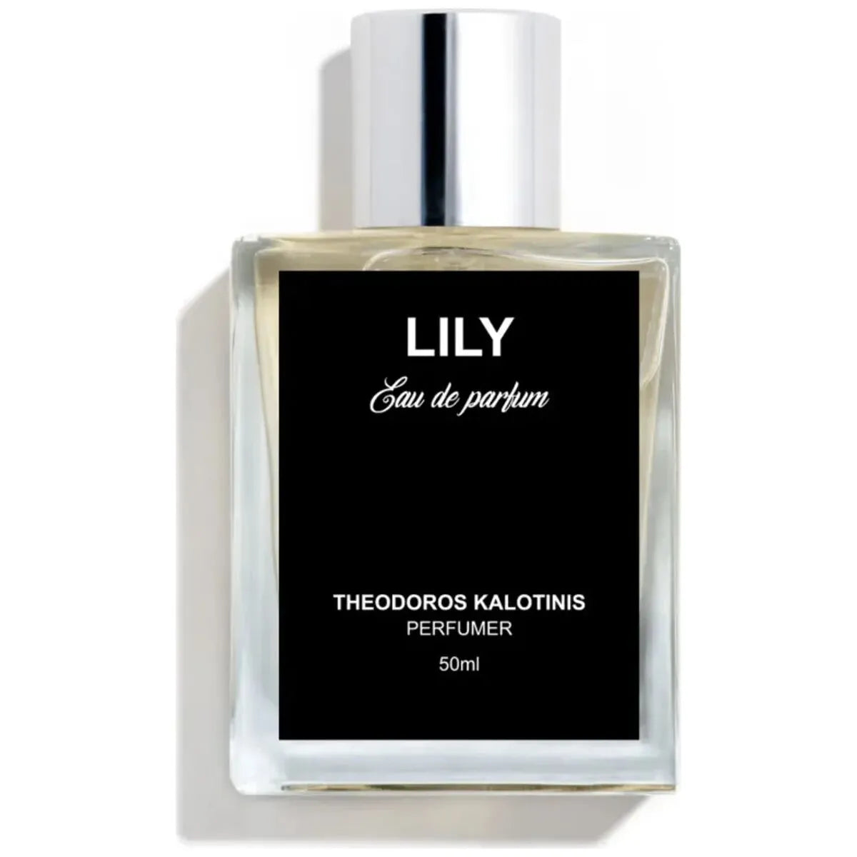 Lily Theodoros Kalotinis Eau de Parfum 50ml