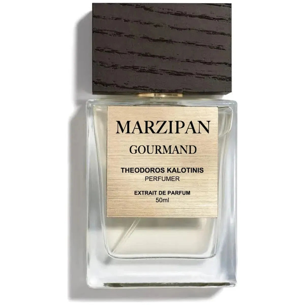 Marzipan Gourmand Theodoros Kalotinis Extrait de Parfum 50ml