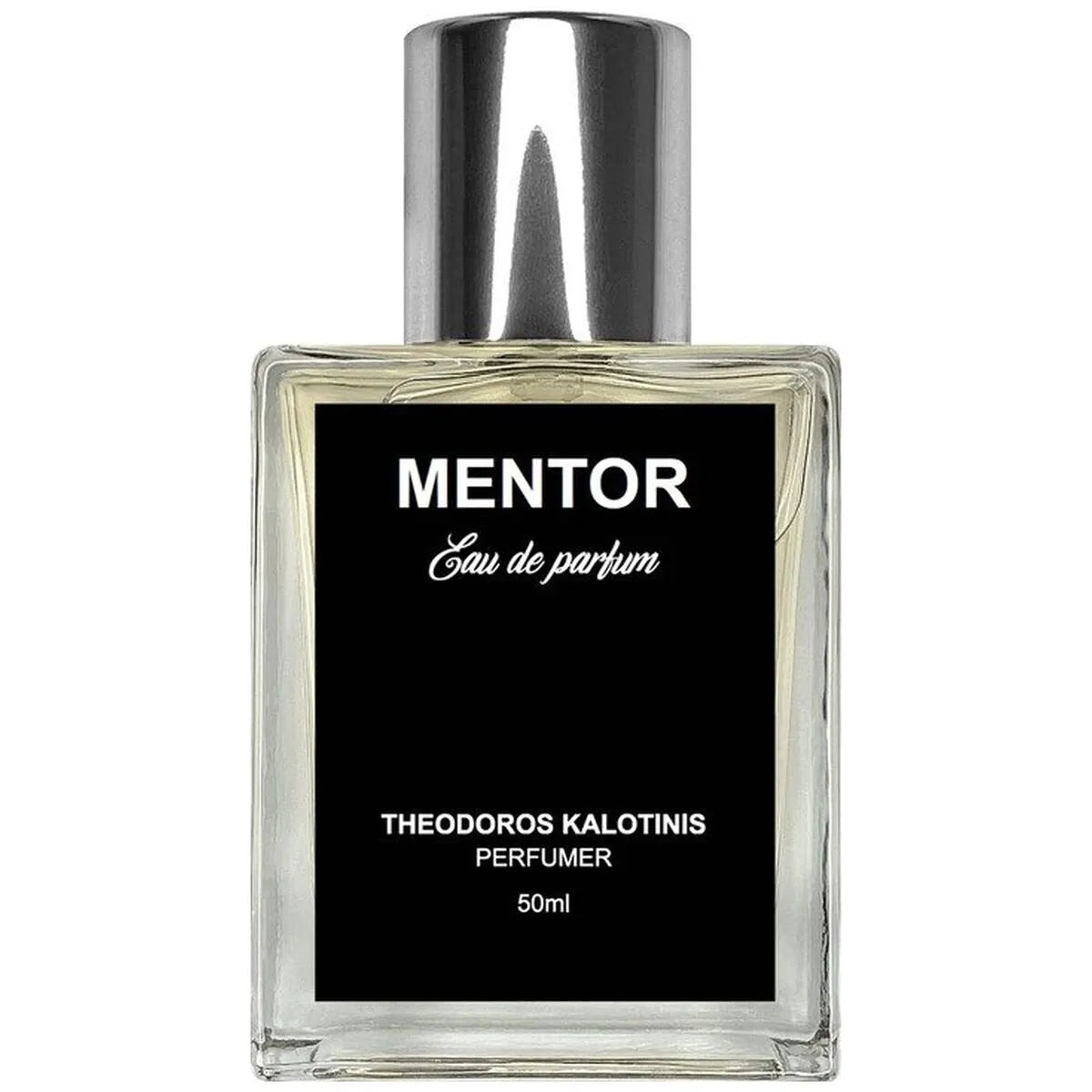 Mentor Theodoros Kalotinis Eau de Parfum 50ml