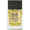 Musky Rose Theodoros Kalotinis Extrait de Parfum Sample