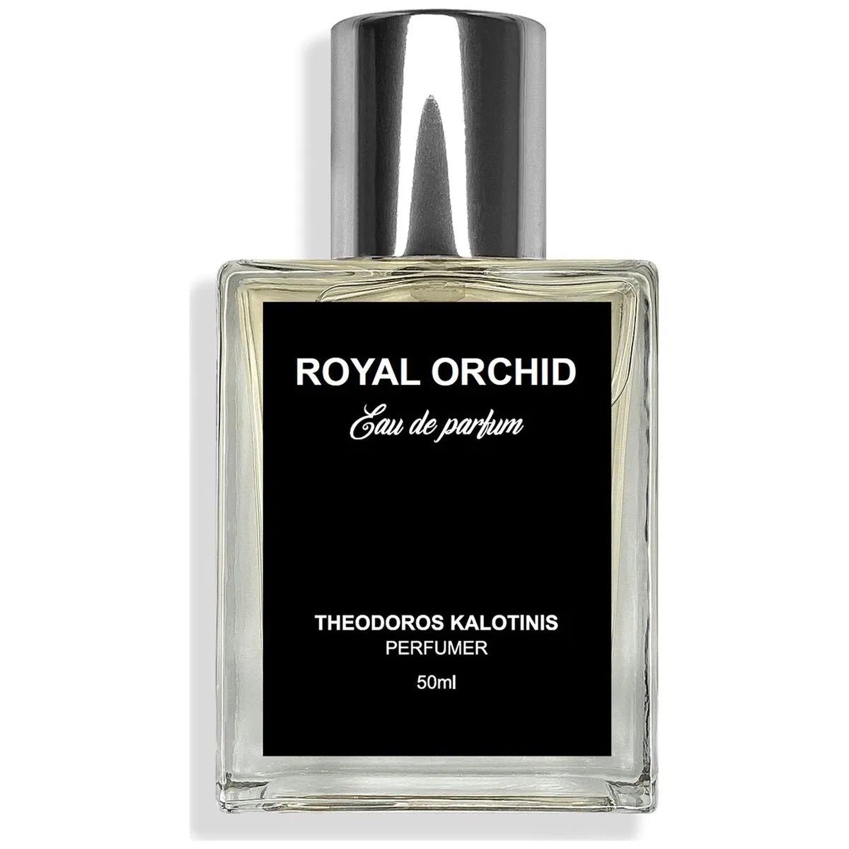 Royal Orchid Theodoros Kalotinis Eau de Parfum 50ml