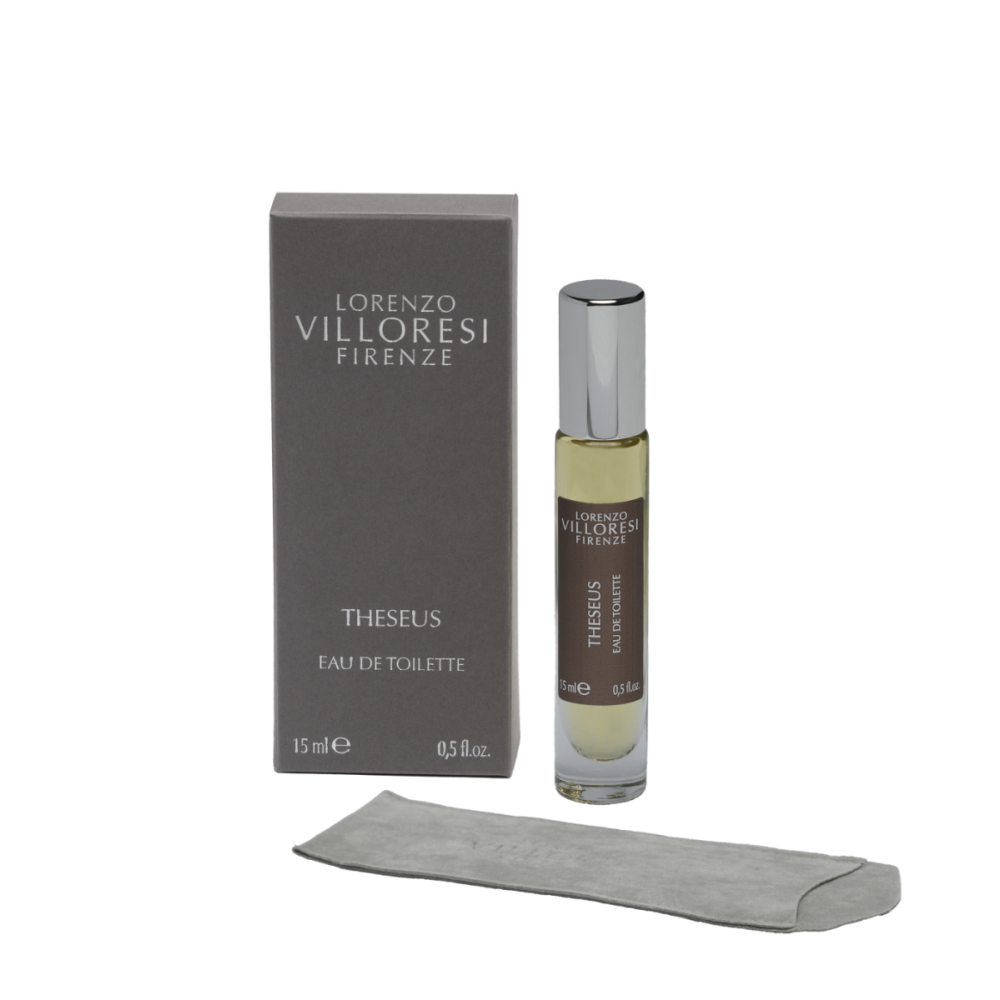 Theseus Lorenzo Villoresi Eau de Toilette