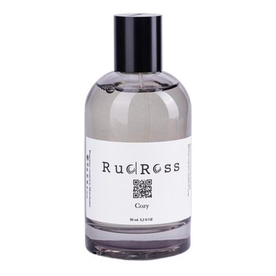 Cozy RudRoss Manchester Eau de Parfum 95ml
