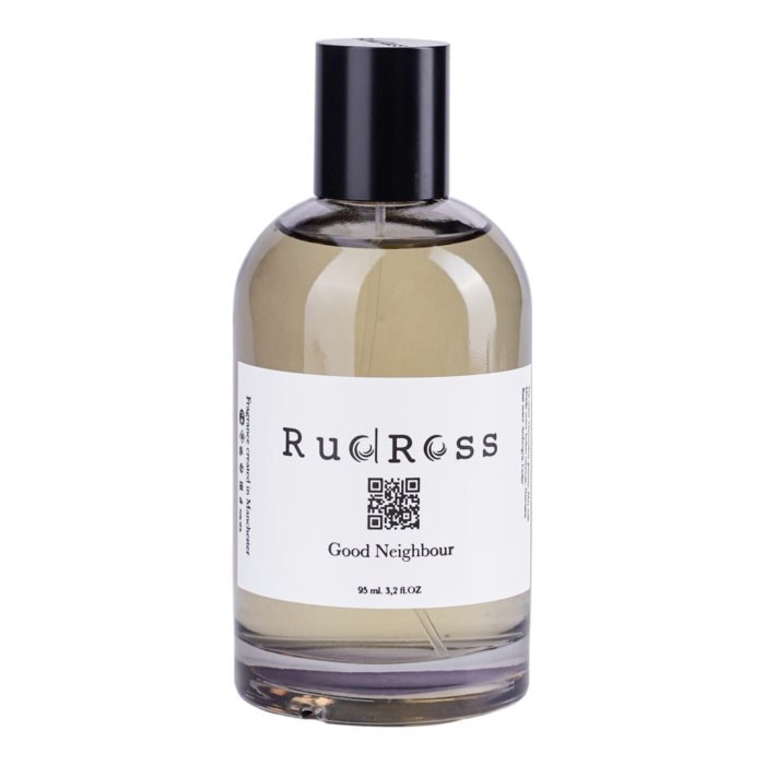 Good Neighbour RudRoss Manchester Eau de Parfum 95ml
