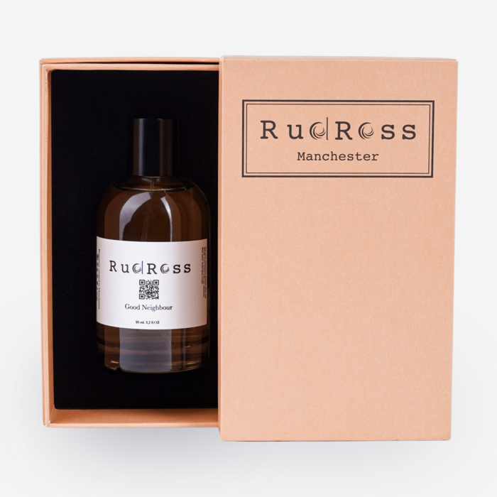 Good Neighbour RudRoss Manchester Eau de Parfum 95ml