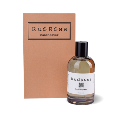 Good Neighbour RudRoss Manchester Eau de Parfum 95ml