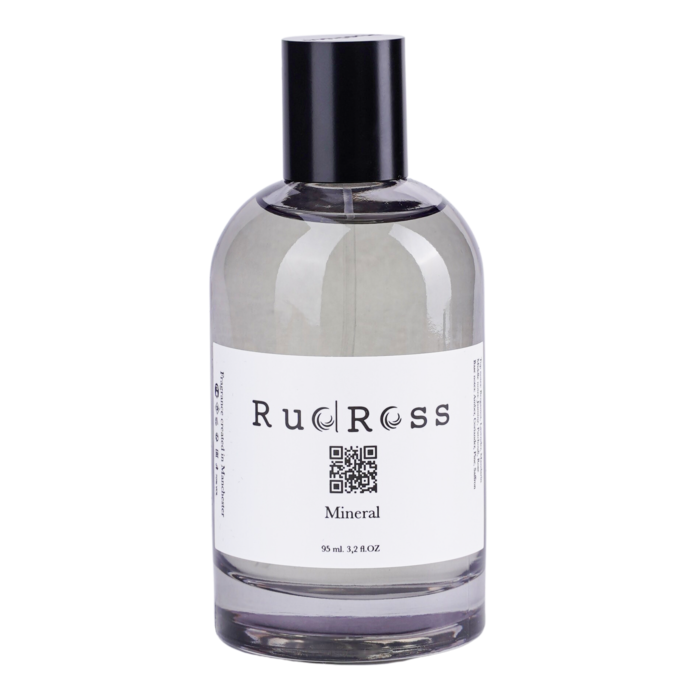 Mineral RudRoss Manchester Eau de Parfum 95ml