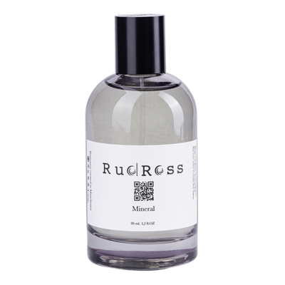 Mineral RudRoss Manchester Eau de Parfum 95ml