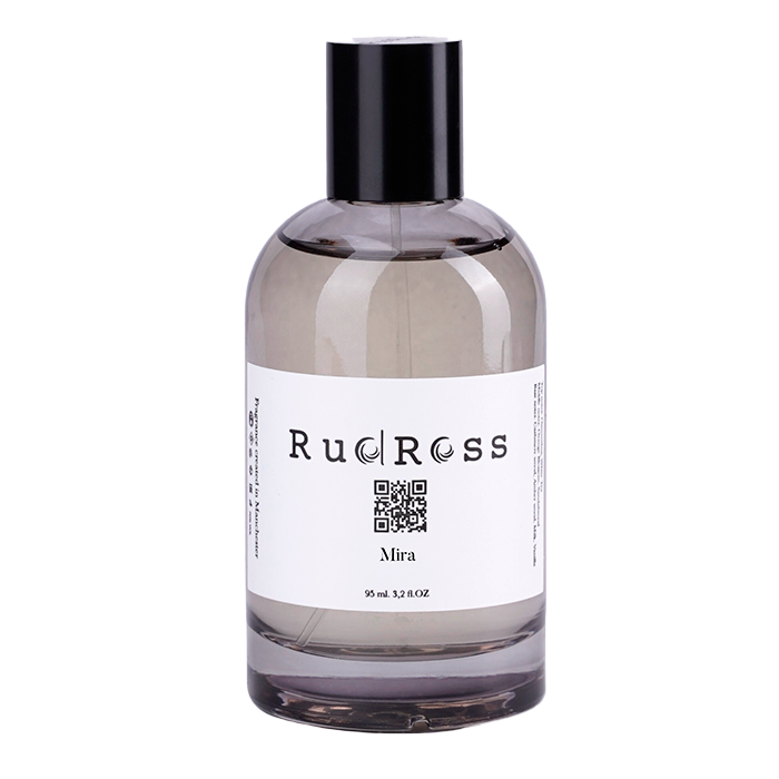 Mira RudRoss Manchester Eau de Parfum 95ml