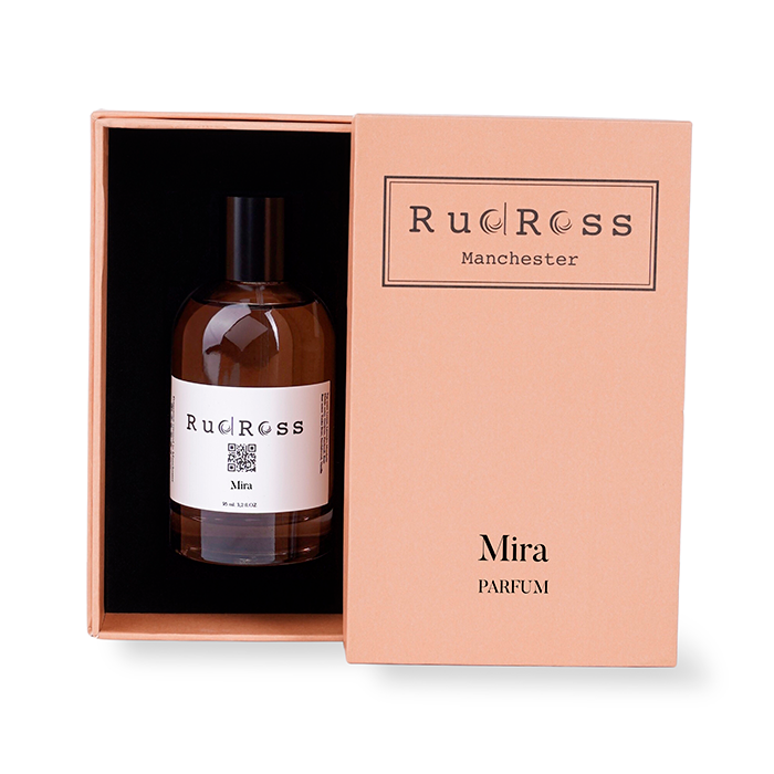 Mira RudRoss Manchester Eau de Parfum 95ml