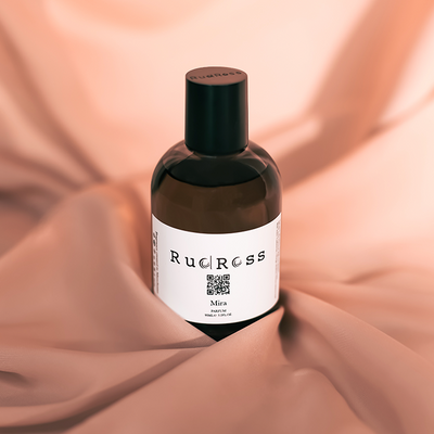 Mira RudRoss Manchester Eau de Parfum 95ml