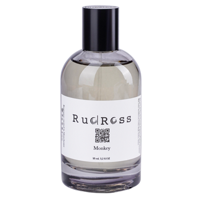 Monkey RudRoss Manchester Eau de Parfum 95ml