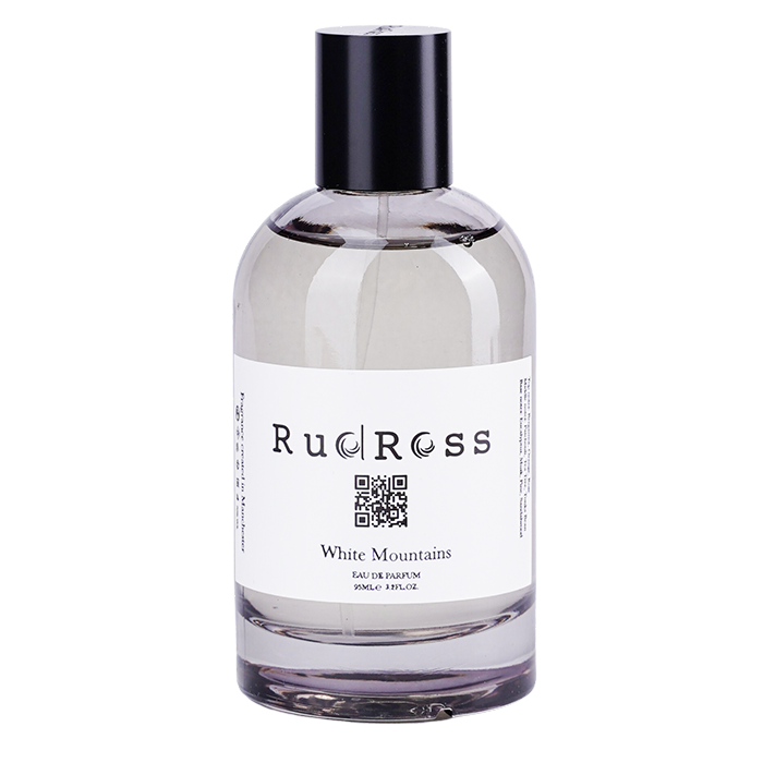 White Mountains RudRoss Manchester Eau de Parfum 95ml