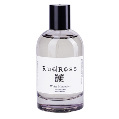 White Mountains RudRoss Manchester Eau de Parfum 95ml