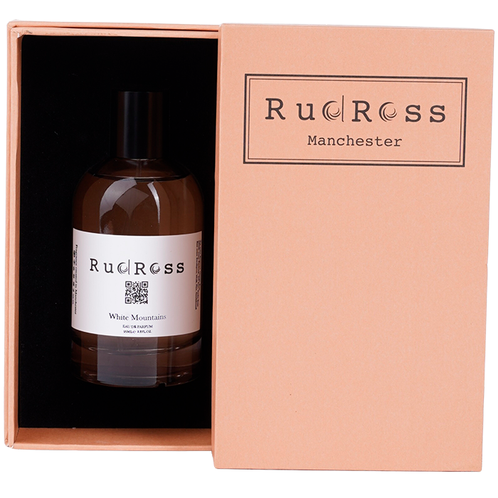 White Mountains RudRoss Manchester Eau de Parfum 95ml