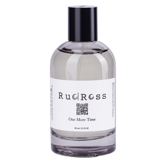 One More Time RudRoss Manchester Eau de Parfum 95ml