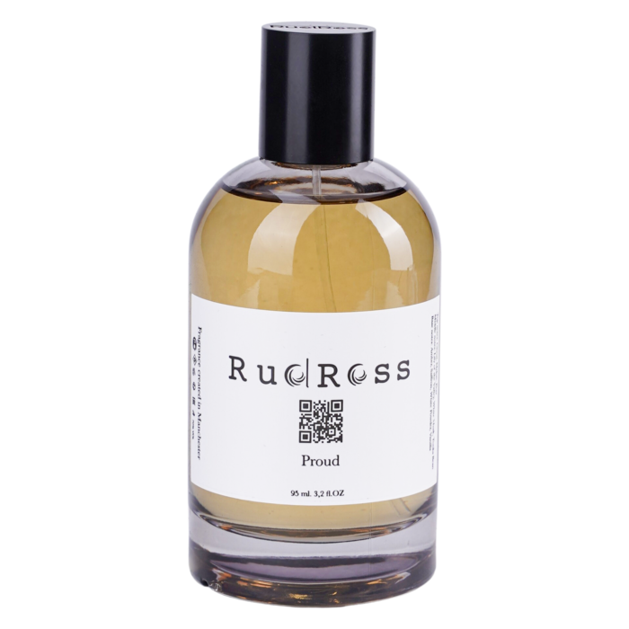 Proud RudRoss Manchester Eau de Parfum 95ml