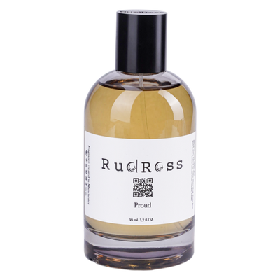 Proud RudRoss Manchester Eau de Parfum 95ml