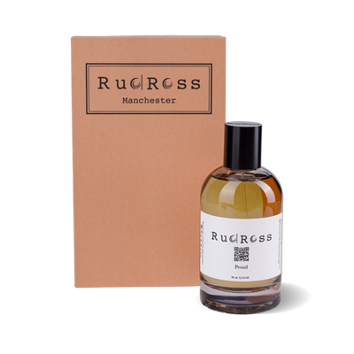 Proud RudRoss Manchester Eau de Parfum 95ml