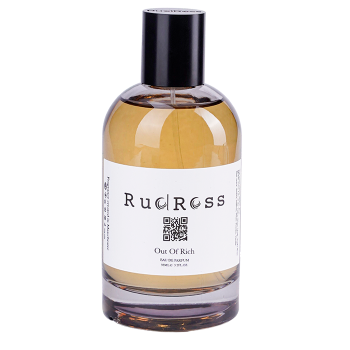 Out of Rich RudRoss Manchester Eau de Parfum 95ml