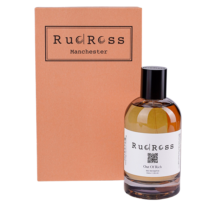 Out of Rich RudRoss Manchester Eau de Parfum 95ml
