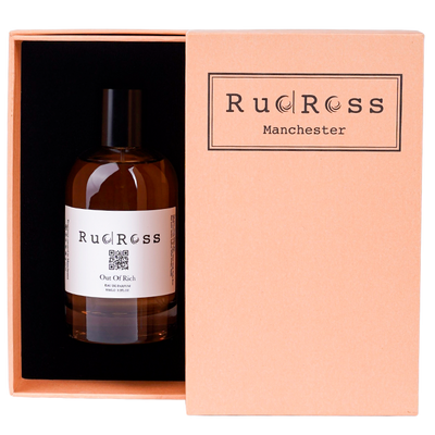Out of Rich RudRoss Manchester Eau de Parfum 95ml