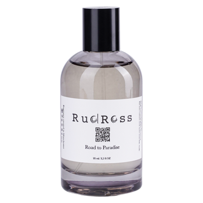 Road to Paradise RudRoss Manchester Eau de Parfum 95ml