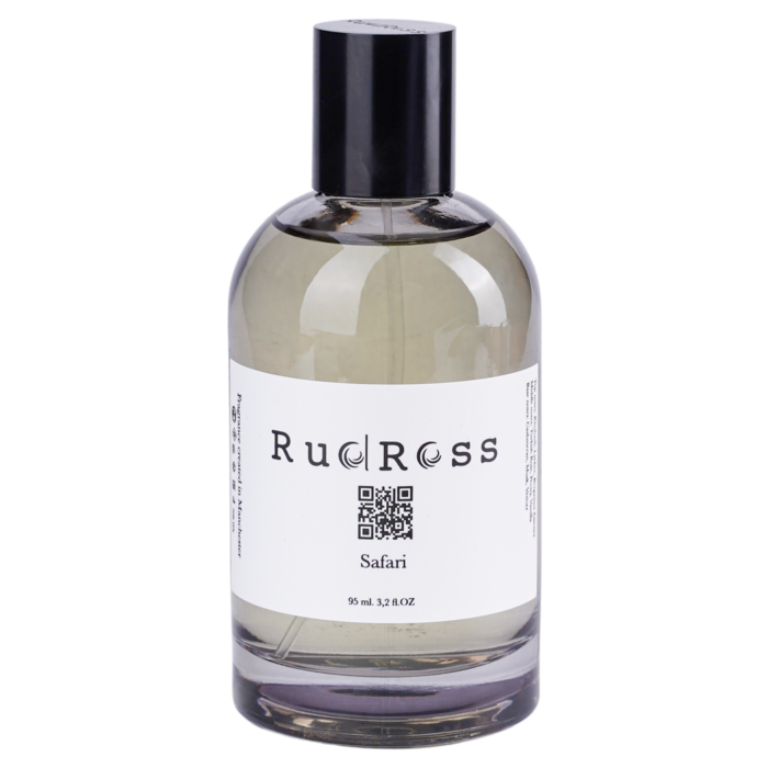 Safari RudRoss Manchester Eau de Parfum 95ml