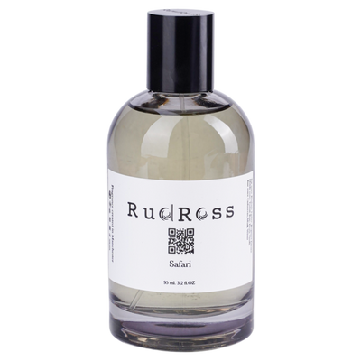 Safari RudRoss Manchester Eau de Parfum 95ml