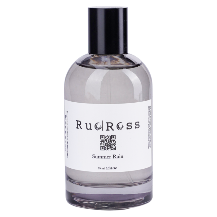 Summer Rain RudRoss Manchester Eau de Parfum 95ml
