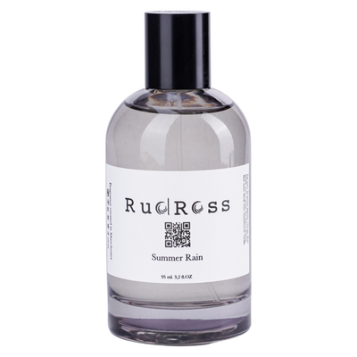 Summer Rain RudRoss Manchester Eau de Parfum 95ml