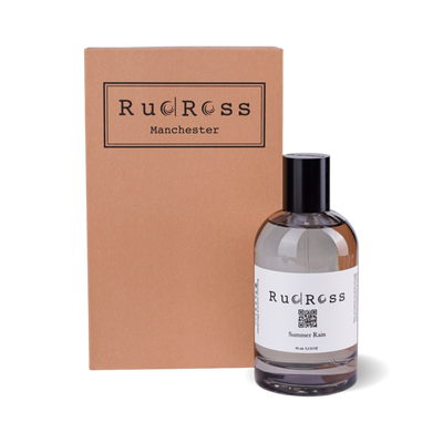 Summer Rain RudRoss Manchester Eau de Parfum 95ml