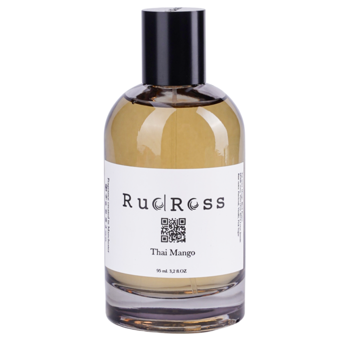 Thai Mango RudRoss Manchester Eau de Parfum 95ml