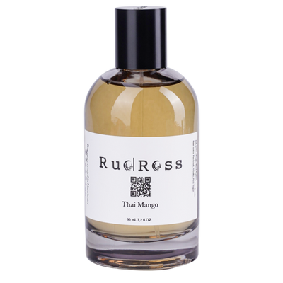Thai Mango RudRoss Manchester Eau de Parfum 95ml