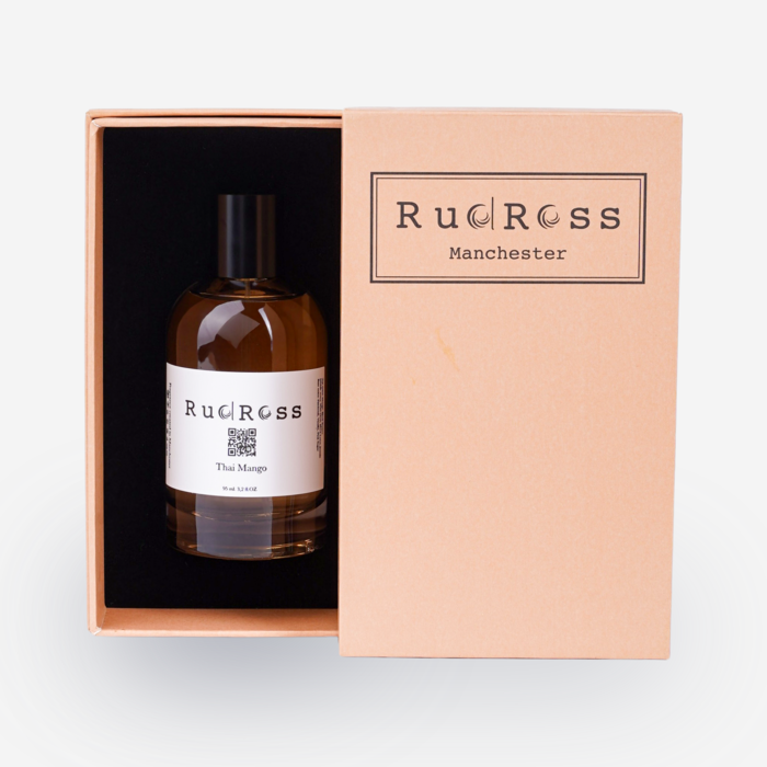 Thai Mango RudRoss Manchester Eau de Parfum 95ml