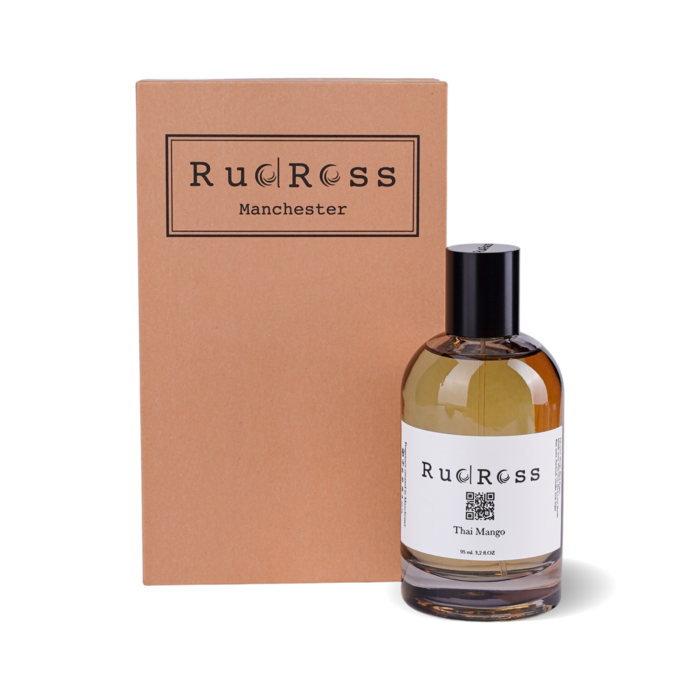 Thai Mango RudRoss Manchester Eau de Parfum 95ml