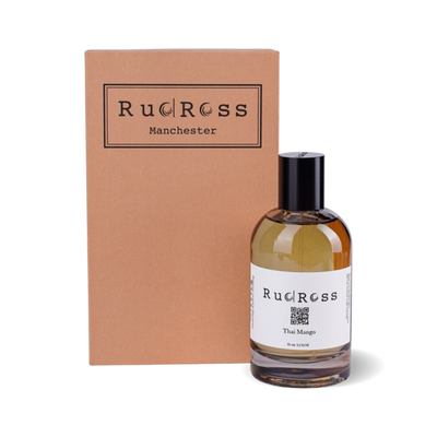 Thai Mango RudRoss Manchester Eau de Parfum 95ml