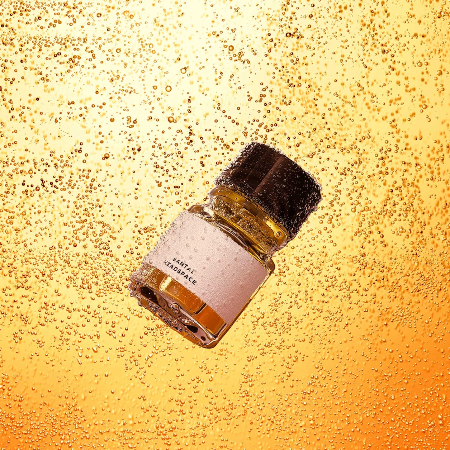 Santal Headspace Eau de Parfum