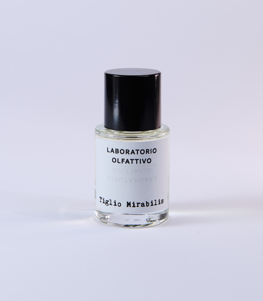 Tiglio Mirabilis Laboratorio Olfattivo Eau de Parfum
