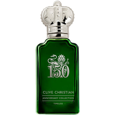 Timeless Clive Christian Eau De Parfum Sample