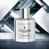 Titanium Gisada Eau de Parfum