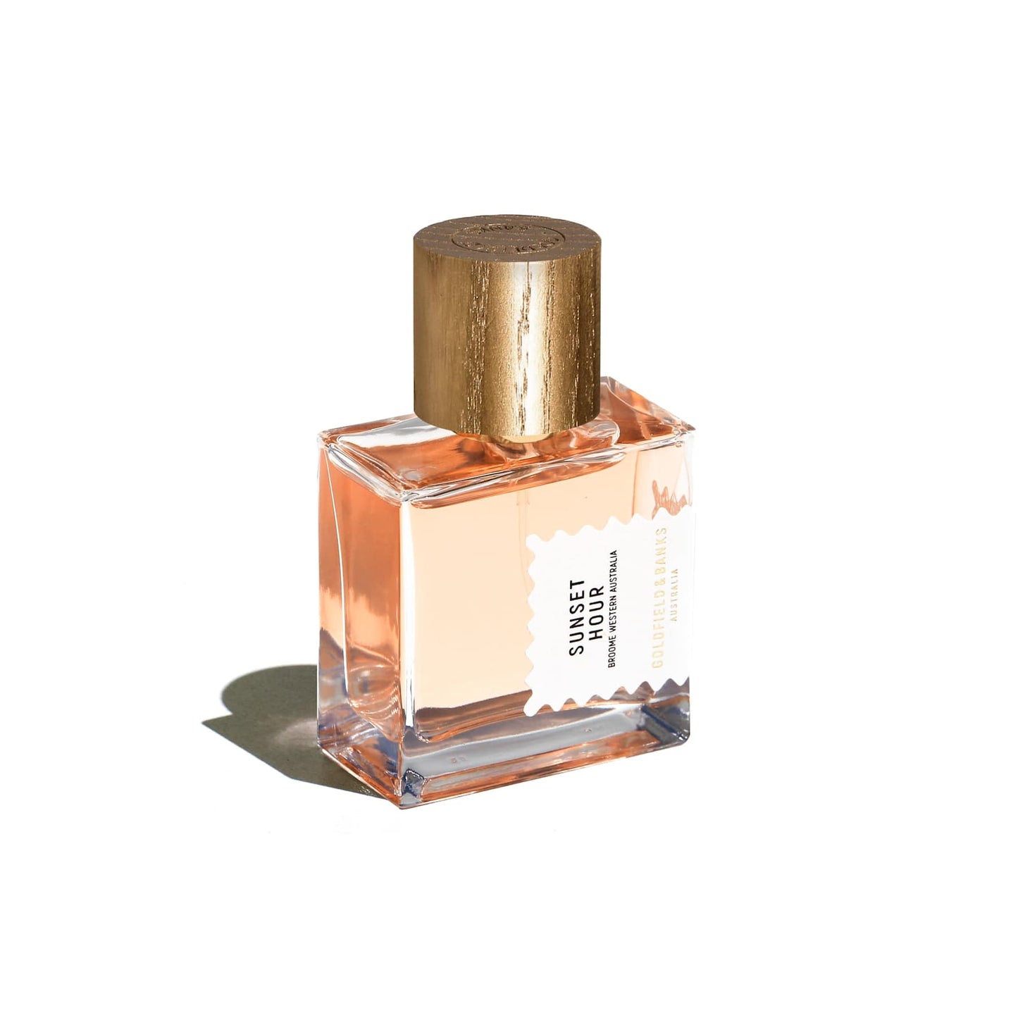 Sunset Hour Goldfield & Banks Parfum