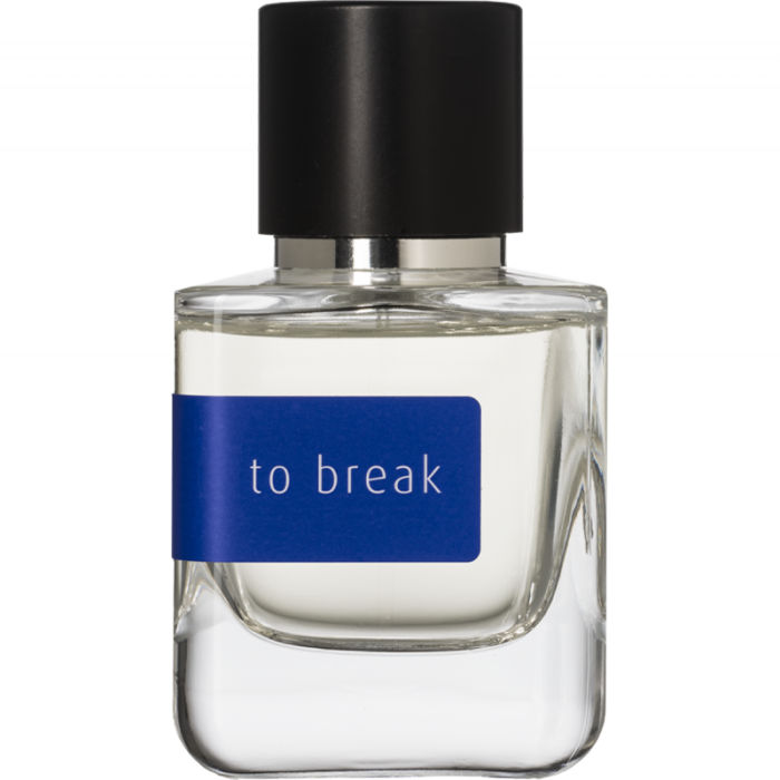 To Break Mark Buxton Eau De Parfum