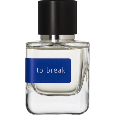 To Break Mark Buxton Eau De Parfum