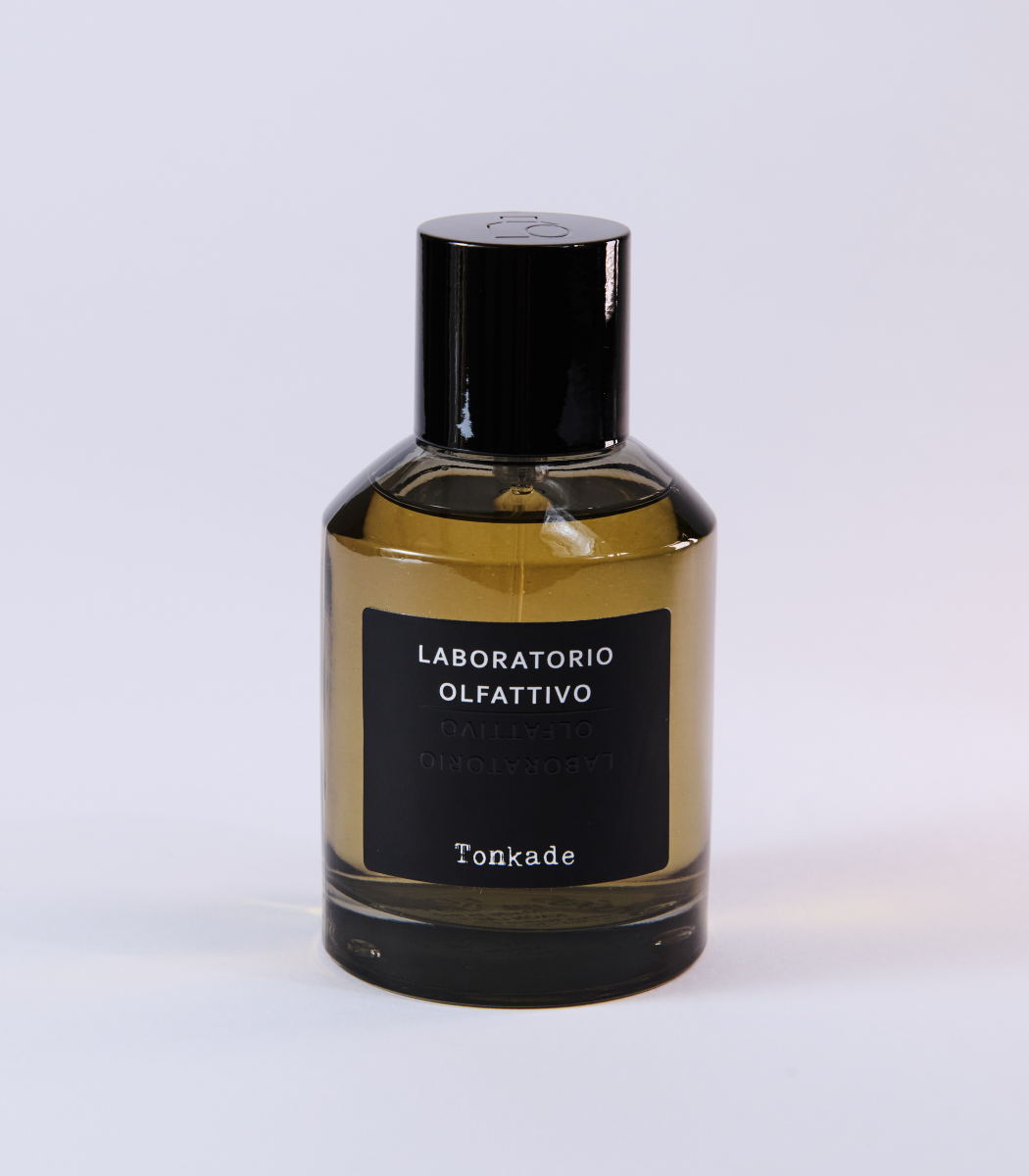 Tonkade Laboratorio Olfattivo Eau de Parfum