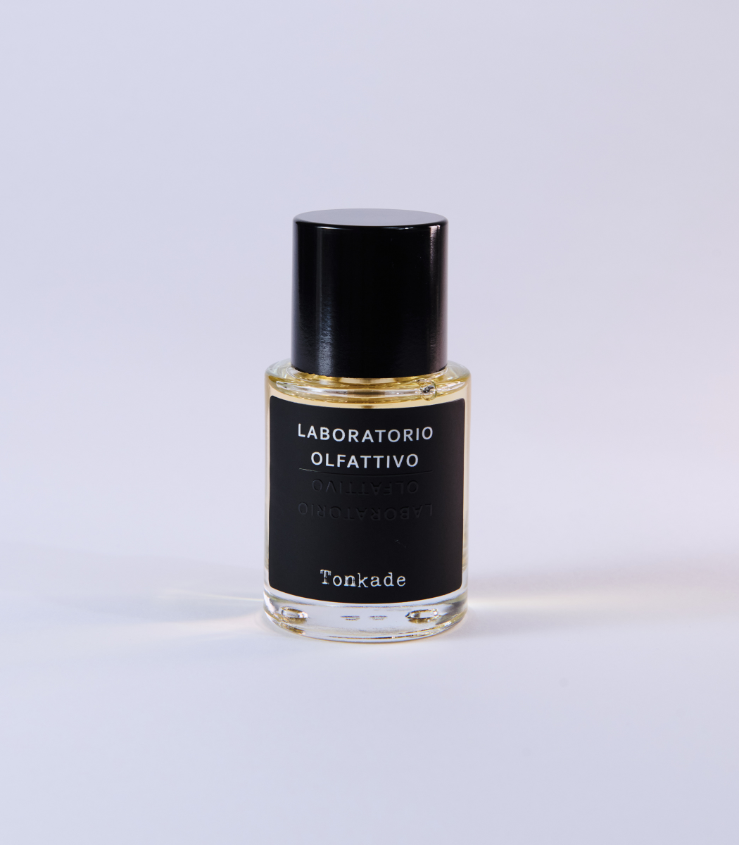 Tonkade Laboratorio Olfattivo Eau de Parfum